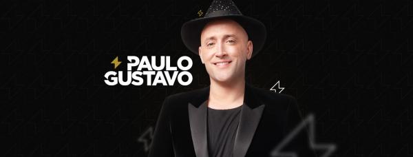 Paulo Gustavo apresenta melhora e médicos estão confiantes na recuperação do ator  