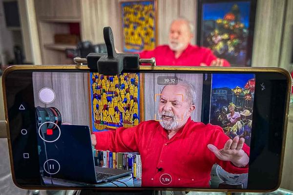 STF confirma anulação das condenações de Lula na Lava-Jato, o que o torna elegível