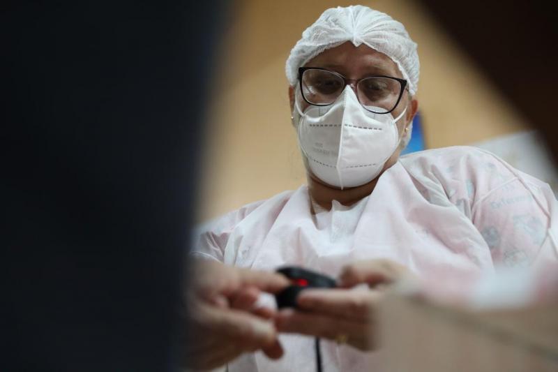 SES-AM fortalece ações do programa ‘Melhor em Casa’
