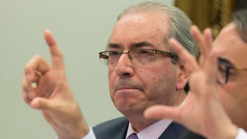 Dilma tentou vilanizar Cunha para barrar impeachment, diz filha do ex-presidente da Câmara 