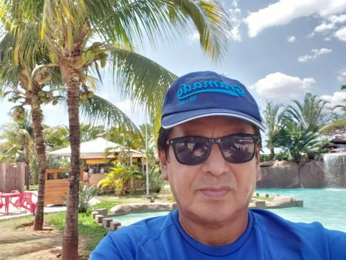 Prefeito de Parintins lamenta morte de J Carlos Portilho 