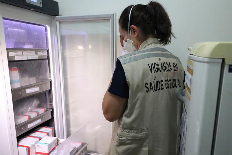 Municípios do Amazonas avançam na cobertura vacinal contra a Covid-19 com reforço do Governo do Estado