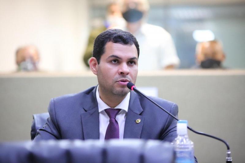Relator do Projeto de Lei que cria Auxílio Emergencial da Cultura, Saullo Vianna ressalta conquista à classe
