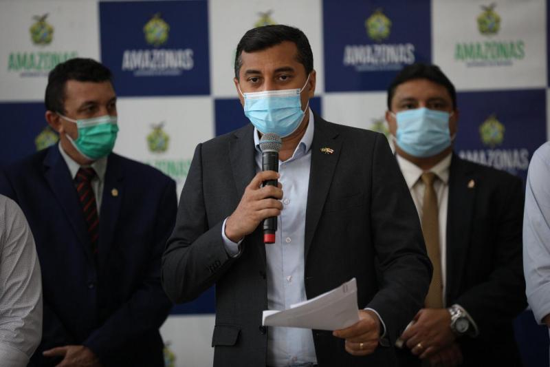 Governo do Amazonas amplia auxílios emergenciais na pandemia a profissionais da Cultura, Turismo e do Esporte