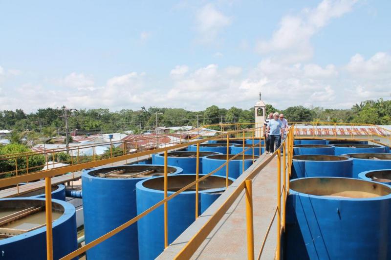 Com ação social ampliada, Ciama beneficia milhares de cidadãos com projetos de desenvolvimento