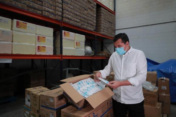 Wilson Lima se reúne com ministro da Saúde para tratar da compra de vacina contra Covid-19