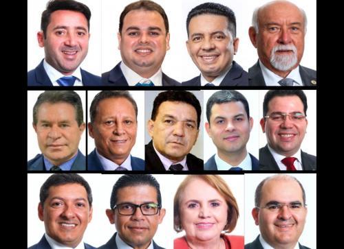 Em Repúdio, mais de 100 entidades pedem que ALE/AM derrube cidadão do Amazonas a Bolsonaro 