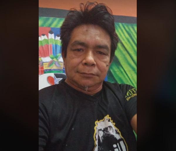 Rob Barbosa da AAPP: Garantido e Caprichoso representam erroneamente a nossa cultura e as outras manifestações são esquecidas 