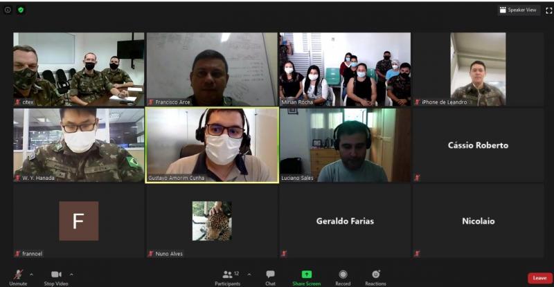 Amazônia Conectada: parceria entre SES-AM e Exército leva internet para unidades de saúde de Barcelos
