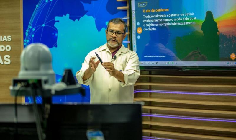 Secretaria de Educação convoca 269 candidatos aprovados no PSS 2019 para atuação no interior do Amazonas