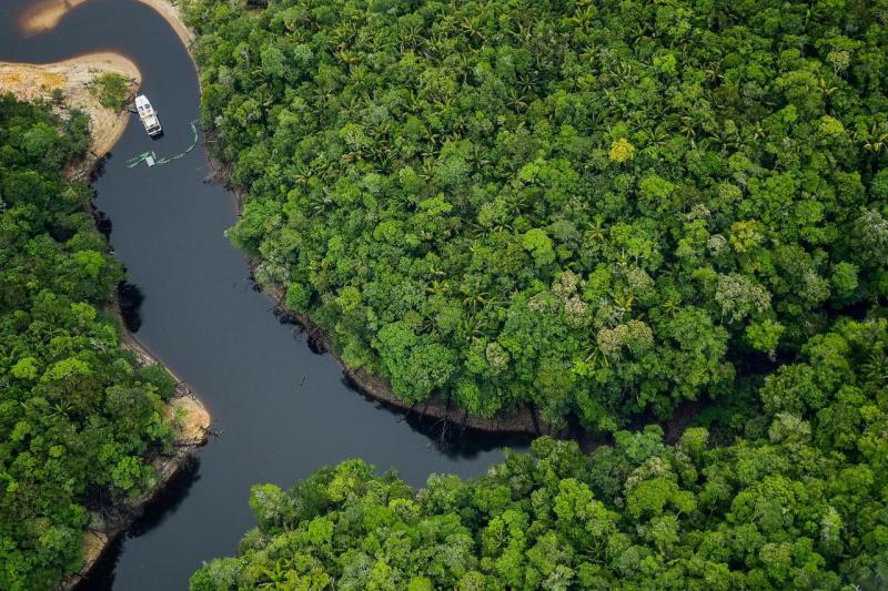 Amazonastur abre inscrição para captação de projetos do setor de turismo