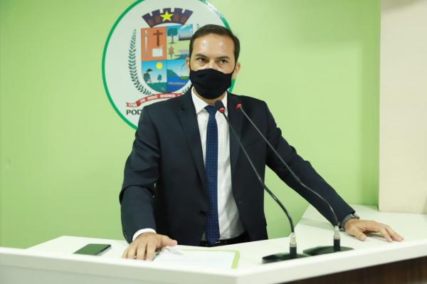 Mateus Assayag reitera termos de Cooperação Técnica entre SECT, IPAAM e Prefeitura