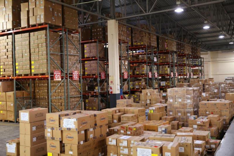 SES-AM e Cema tomam providências para evitar falta de kit intubação SES-AM e Cema tomam providências para evitar falta de kit intubação
