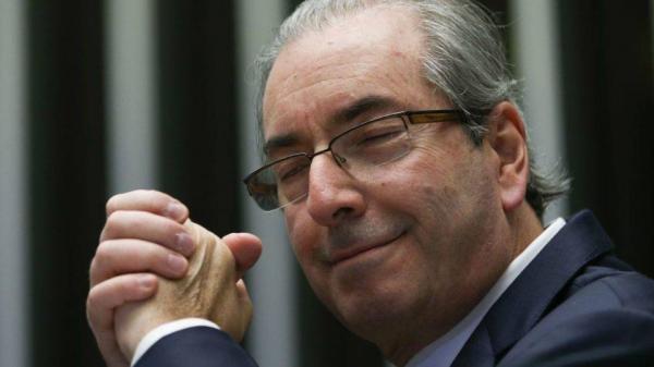 TRF-4 revoga prisão preventiva de Eduardo Cunha, pivô do impeachment de Dilma 