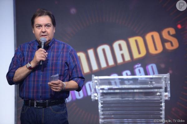 Faustão assina com Band e estreia em 2022, ele passou 33 anos na Globo  