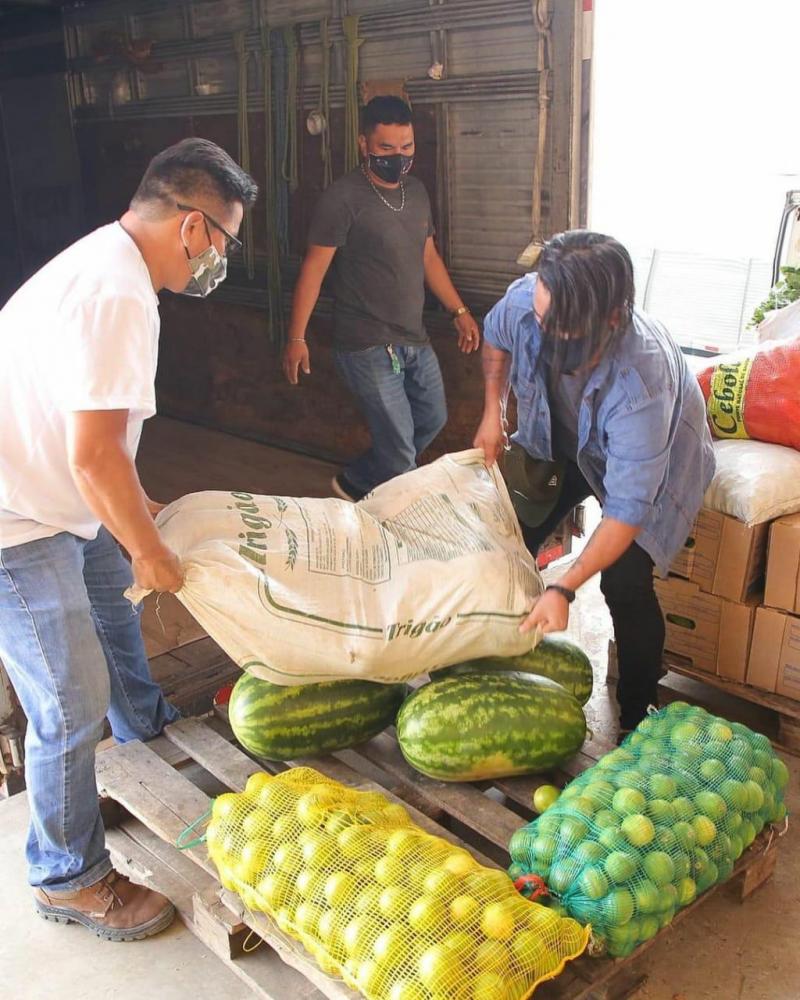 Programa Preme credenciou 1.043 mil fornecedores de produtos regionais para merenda escolar da rede estadual de ensino