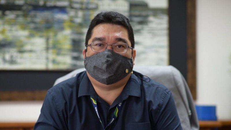 Cetam oferta 30 mil vagas para qualificação profissional no interior
