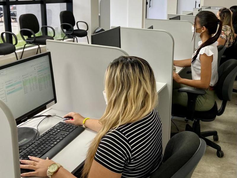 Jucea realiza mais de 16 mil esclarecimentos aos usuários no primeiro quadrimestre de 2021