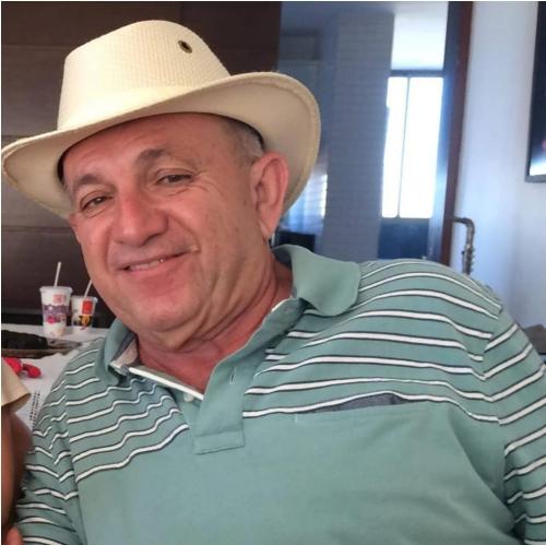 O Justiça Federal condena o ex-PGJ Emir Martins a pagar multa de quase R$ 1 milhão de reais  