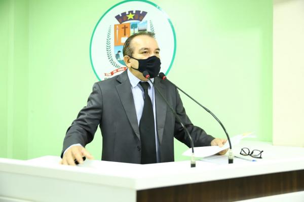 Massilon destaca a importância do Projeto de Universidade Rural
