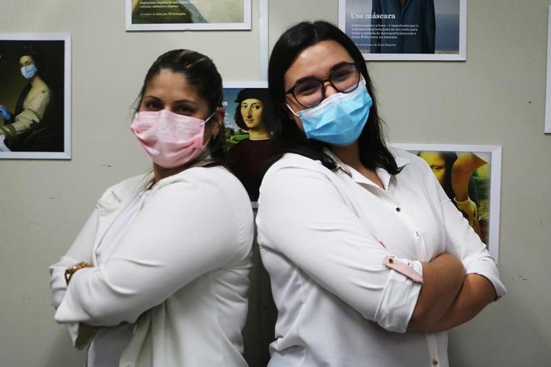 Combate à infecção hospitalar: FVS-AM homenageia profissionais que atuam na prevenção de doenças em unidades de saúde