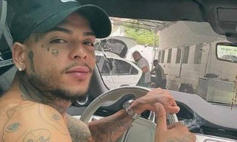 MC Kevin não caiu de apartamento onde estava hospedado, mas de quarto de casal de amigos, diz Polícia Civil