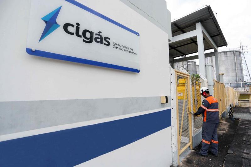 Companhia de Gás do Amazonas promove evento para fortalecimento da cadeia de gás natural no estado