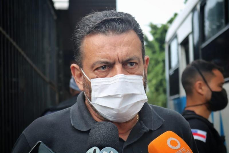 Coronel Bonates é reeleito vice-presidente do Conselho Nacional de Secretários de Segurança Pública