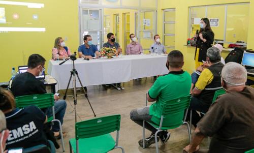 Parintins é contra o retorno das aulas do Estado e mantém toque de recolher de 5h até 22h