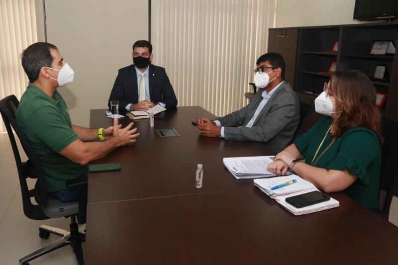 Auxílio Emergencial: Defensoria e Secretaria de Cultura e Economia Criativa atuarão em parceria para atender artistas notificados