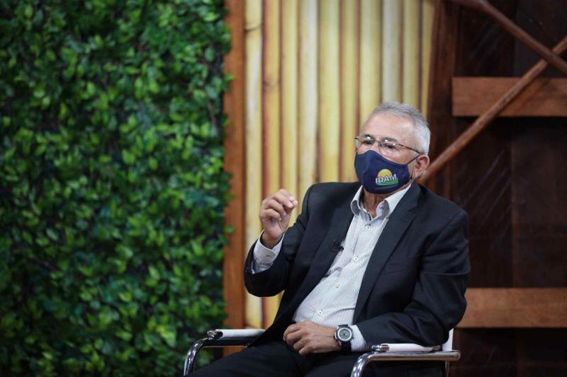 Amazonas é reconhecido internacionalmente como zona livre de febre aftosa sem vacinação