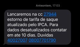 ATENÇÃO: Bancos devem devolver dinheiro de contas fechadas e cobranças indevidas, ENTENDA