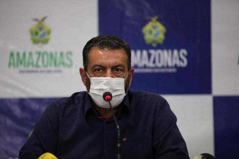 Operações da SSP-AM prendem lideranças de organização criminosa envolvidas nos ataques no Amazonas Operações da SSP-AM prendem lideranças de organização criminosa envolvidas nos ataques no Amazonas