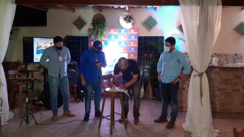 Líder em energia solar, Grupo Brasil Solar apresenta investimentos para Parintins 