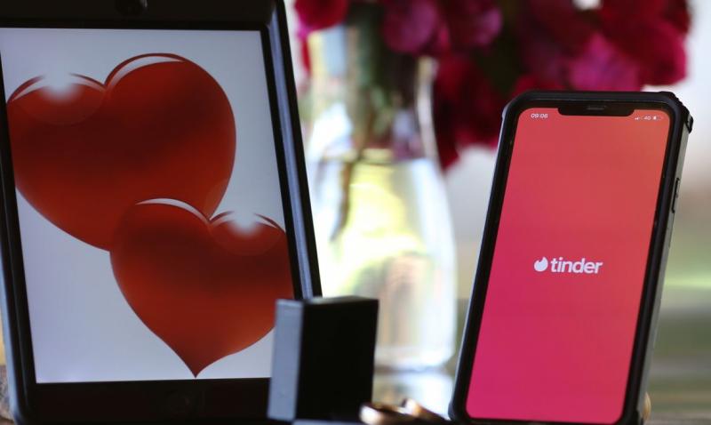 Internet foi “cupido” de casais que se formaram durante a pandemia
