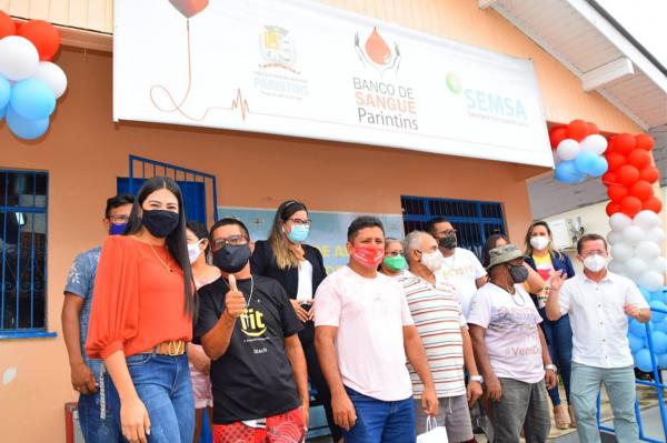 Mayra Dias participa de ações que salvam vidas   