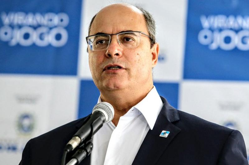 CPI da Pandemia ouve Wilson Witzel, ex-governador do Rio de Janeiro, na quarta  