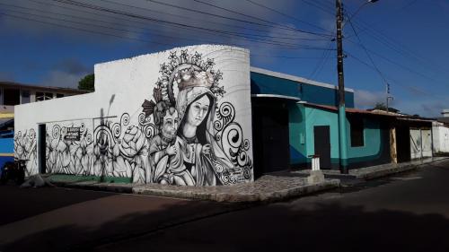 AAPP realiza  EXPOARTE PARINTINS 2021, com abertura no domingo