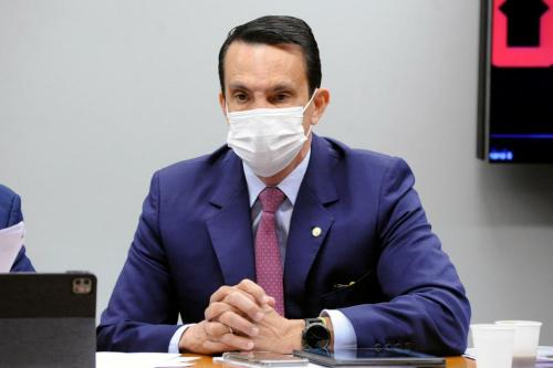 A pedido de Sidney Leite, Câmara discute energia elétrica e conclusão da BR-319