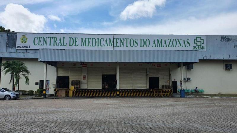 TCE-AM julga improcedente representação contra a Cema por superfaturamento de EPI para combate à Covid-19