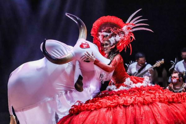 Garantido lança dois singles nas redes sociais e pega torcedores de surpresa VEJA