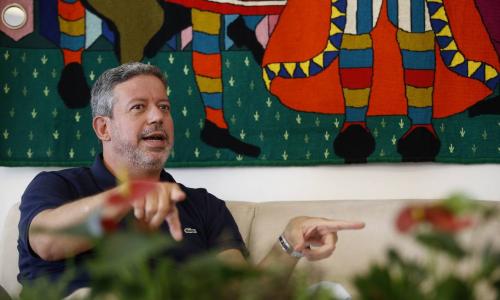 Entrevista: Arthur Lira detona a CPI da Pandemia e não acredita numa 3ª via contra Lula e Bolsonaro 