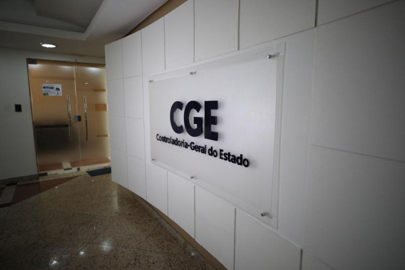 Controladoria-Geral do Estado amplia estrutura digital