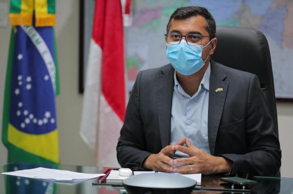 Governador Wilson libera mais R$ 36 milhões do FTI para 61 municípios do interior investirem na saúde