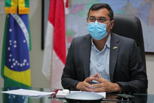 Governador Wilson libera mais R$ 36 milhões do FTI para 61 municípios do interior investirem na saúde