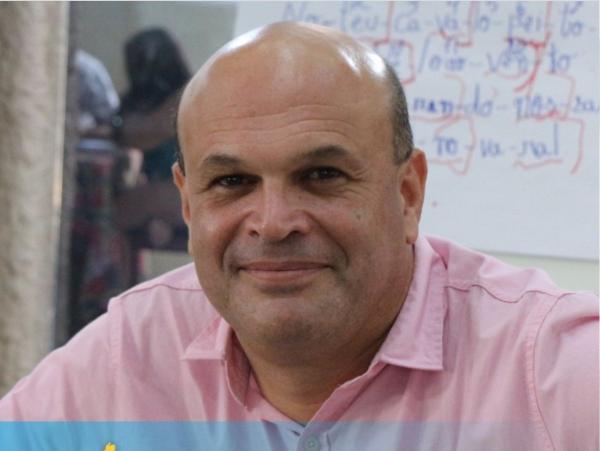 Morre ex diretor da UFAM Parintins Antonio Heriberto Catalão Júnior