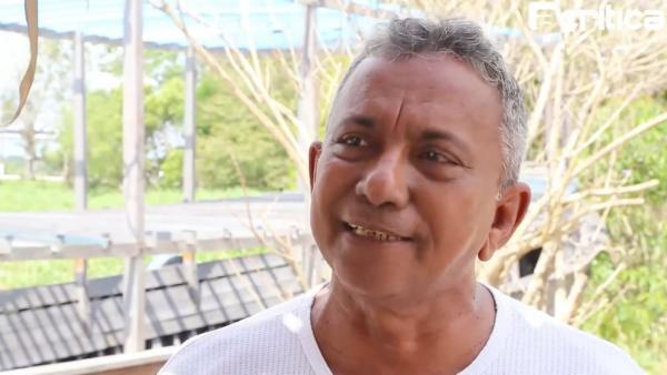 Toada Sonho de São João de Tadeu Garcia fala de Fé, Paixão, Pandemia e Esperança 