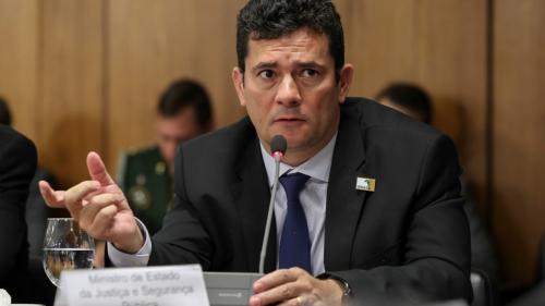STF confirma suspeição de Sergio Moro na ação do triplex do Guarujá