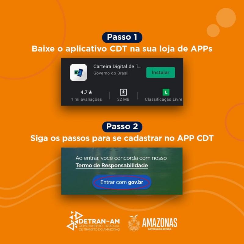 Multas do Detran podem ser pagas com até 40% de desconto por meio de aplicativo