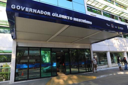Policlínica Governador Gilberto Mestrinho testou mais de 4,1 mil pessoas para IST no último ano
